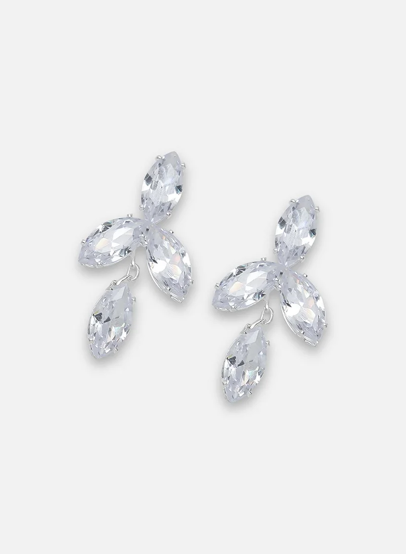 SOHI Party Artificial Jewellery Set