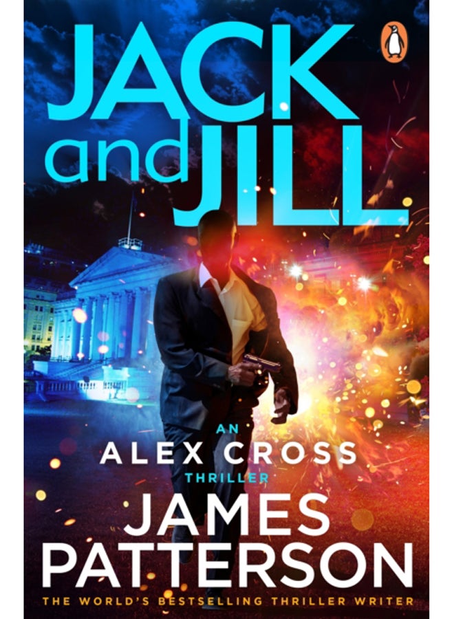 Jack and Jill : (Alex Cross 3)