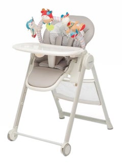 FOPPAPEDRETTI Misterchef Highchair Puppy 
