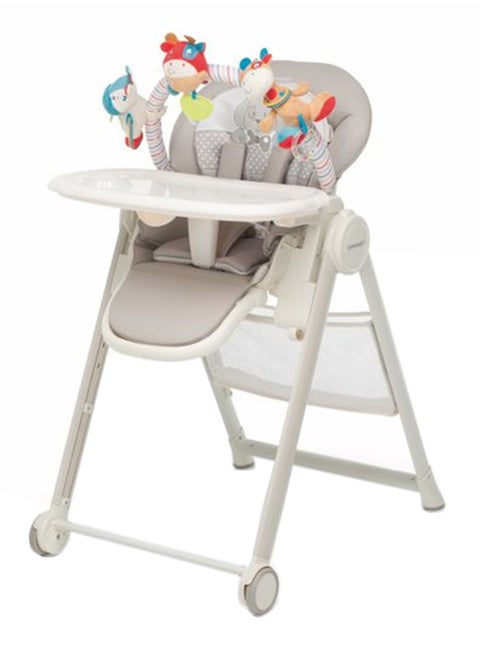 Misterchef Highchair Puppy