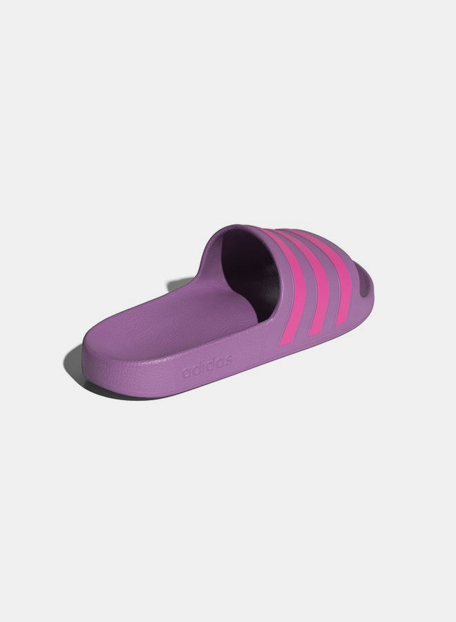 Adidas Adilette Aqua Slides - Image 4
