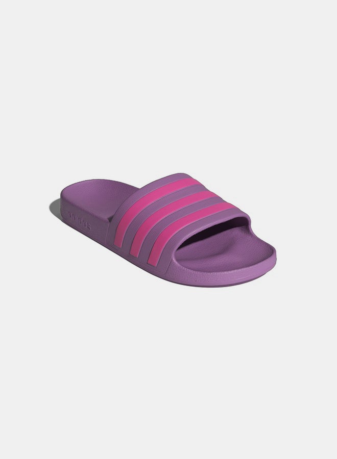 Adidas Adilette Aqua Slides - Image 3