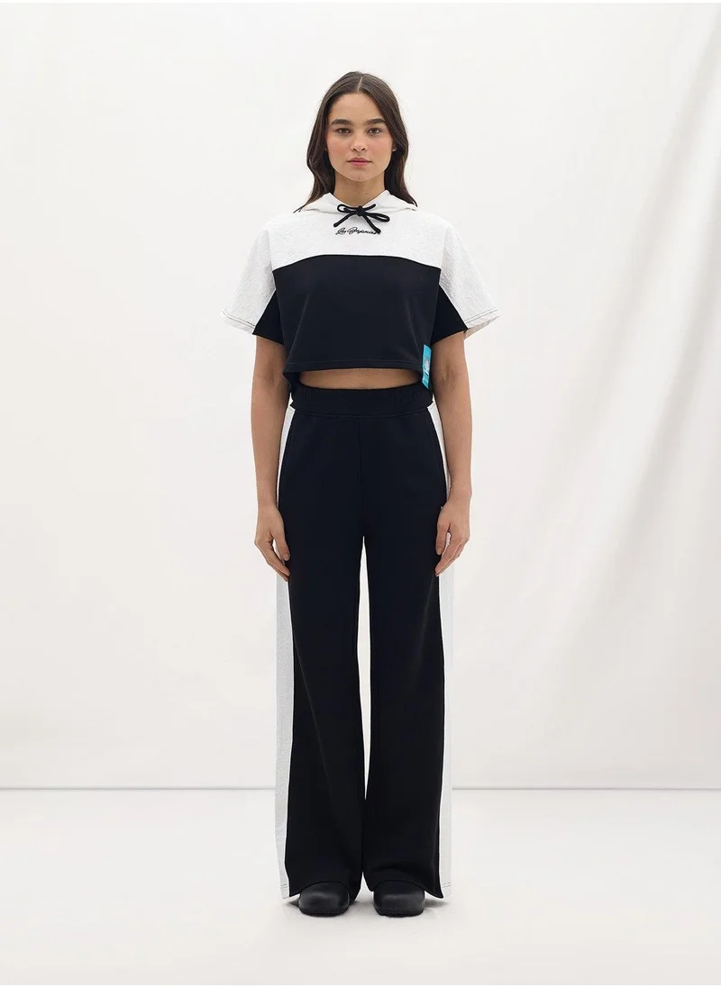 ليس بنجامنز SWEATPANT 004