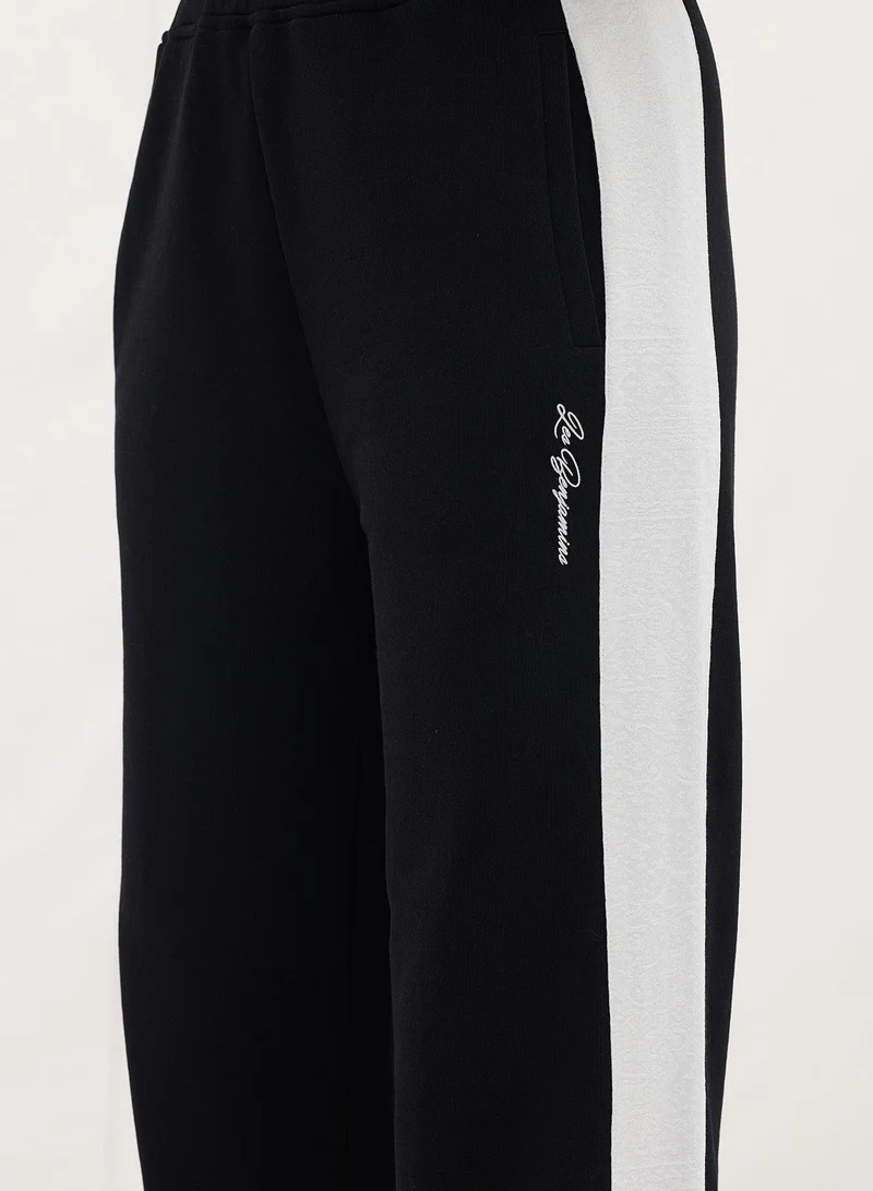 LES BENJAMINS SWEATPANT 004