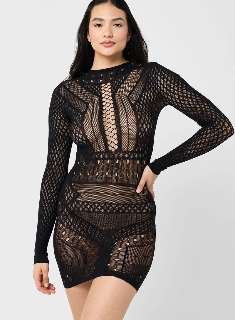 Ann Summers Janelle Dress