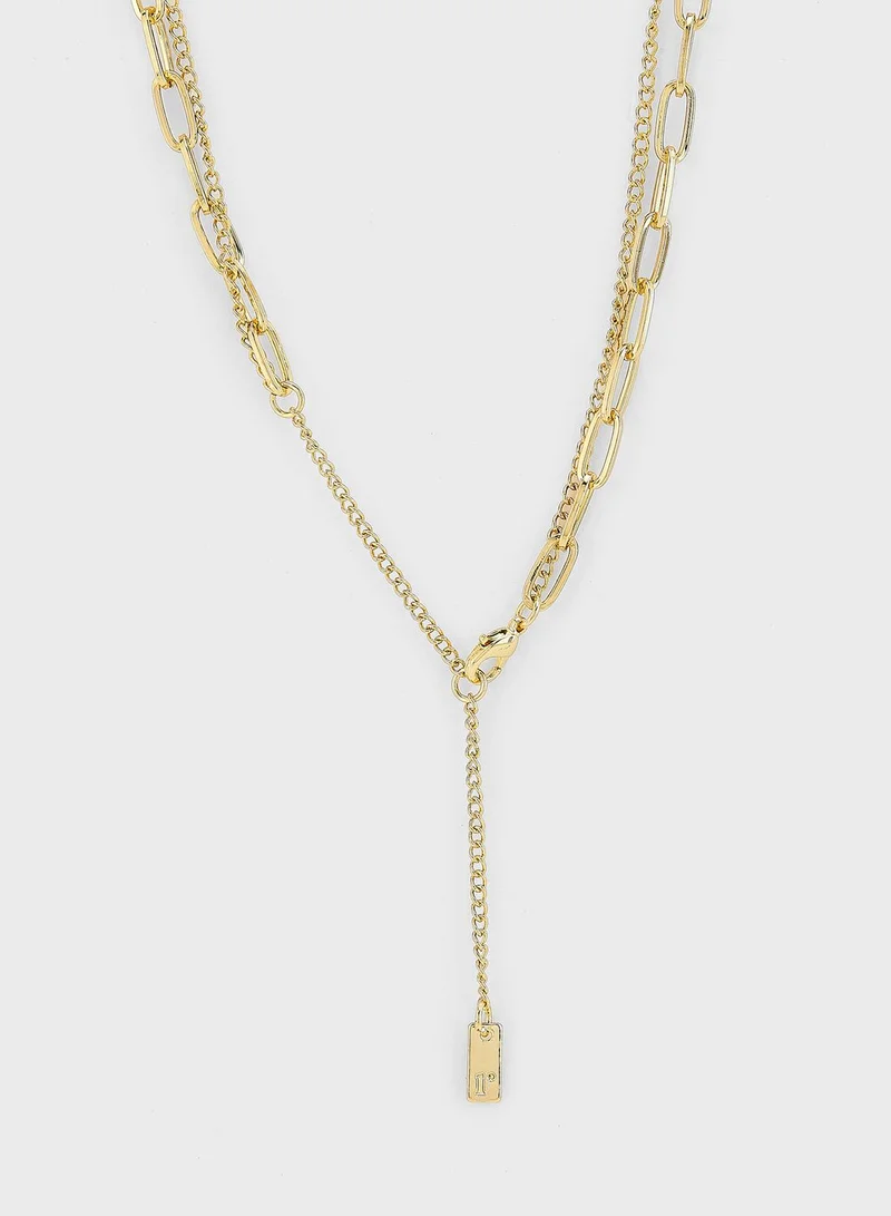 Rubi Layered Necklace