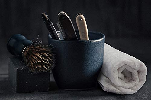 Mush Bamboo Hand Towel Set of 2 | 100% Bamboo | Ultra Soft, Absorbent & Quick Dry Towel for Daily use. Gym, Pool, Travel, Sports and Yoga | 75 X 35 cms | 600 GSM (Silk White) - Image 2