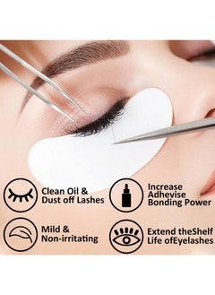 Lash Primer For Eyelash Extensions 15Ml Professional Use Only Easy To Removes Proteins And Oils Increase Adhesive Bonding Power - pzsku/Z8C8C12DD3AA1938ADC3BZ/45/_/1694504360/da135817-5573-41cf-b808-a96de7f350df