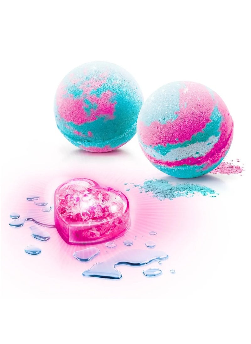 Generic So Bomb Light Up Bath Bomb 2 Pack - BBD032  - Image 3