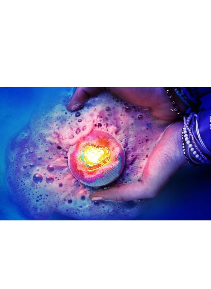 Generic So Bomb Light Up Bath Bomb 2 Pack - BBD032  - Image 4