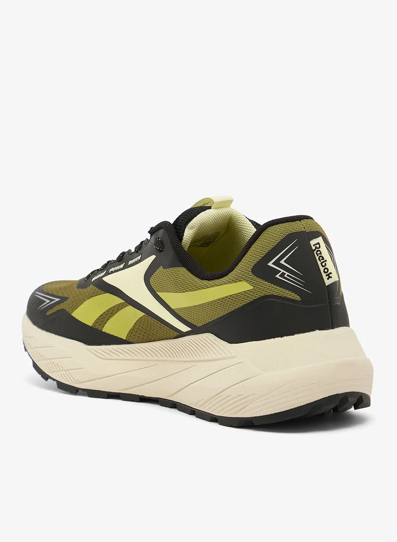 ريبوك قاعدة تريل منخفضة