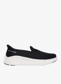 SKECHERS BKW-Black/White