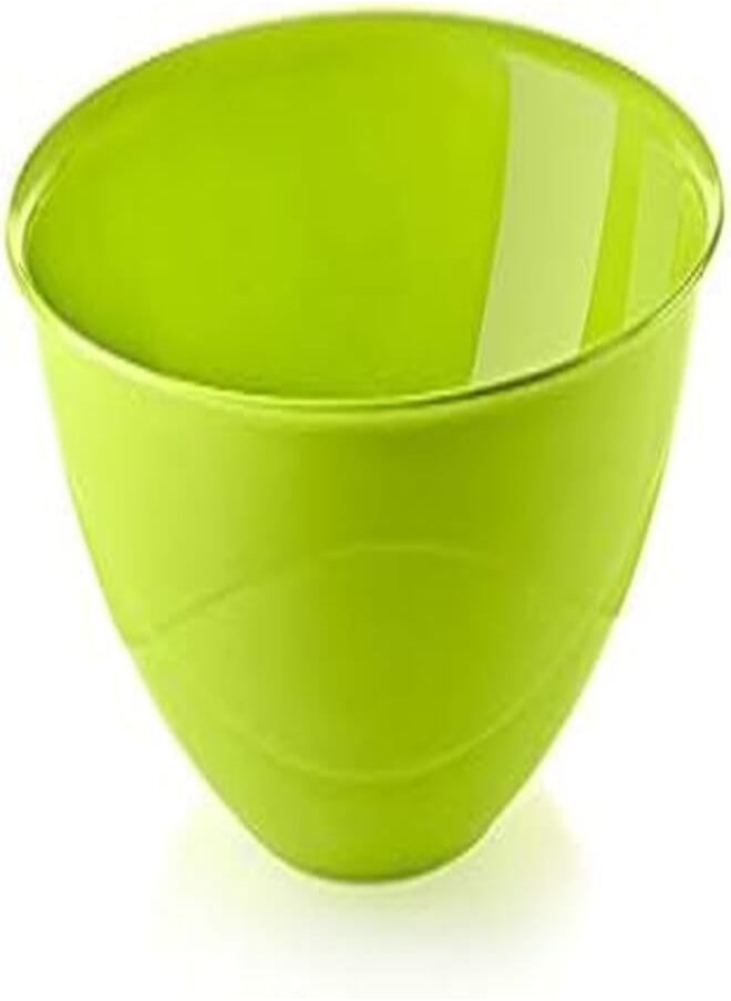 Titiz Titiz Round Bowl, 2000 ml Capacity 