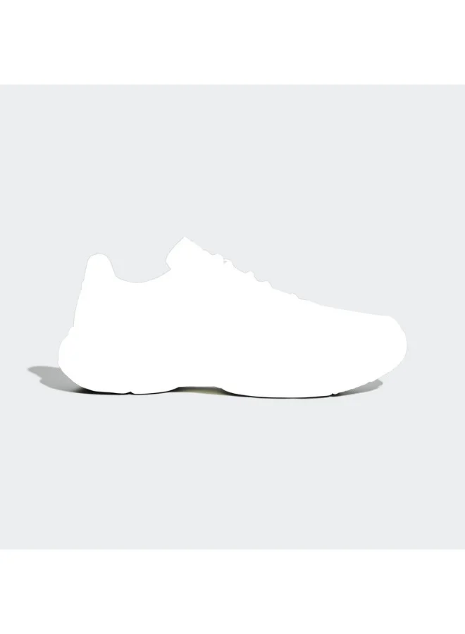 Adidas Courtjam Control 3 M White Tennis Shoes For Men