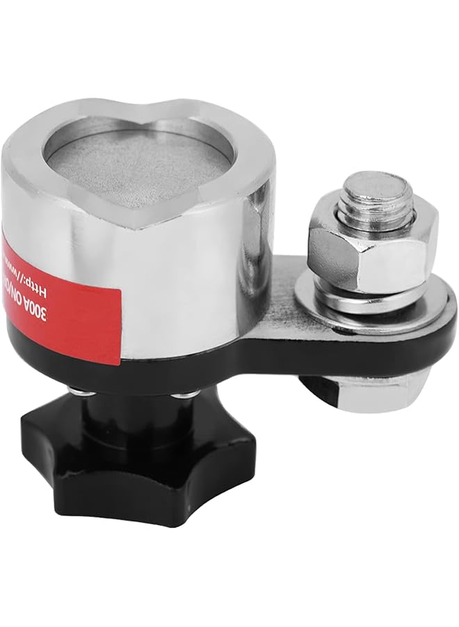 erorex 300A On Off Magnetic Welding Ground Clamp Rare Earth Switchable Magnet Welding Holder - Image 2
