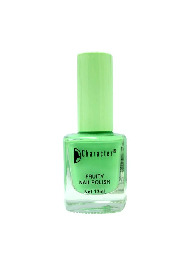 Character Fruity Nail Polish