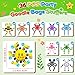 ASIOWELY 36 PCS Easter Basket Stuffers Fidget Spinner Toys for Kids AdultsParty Favors Goodie Bags BulkFingertip Gyros Sensory Toy Stress Relief Classroom Prizes Boys Girl Birthday Gifts for Teens - Image 4