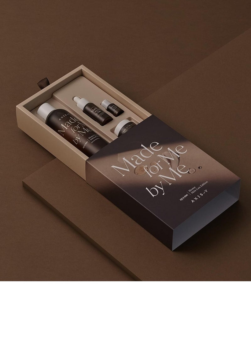 اكسيس-واي بيوم سكين لوكس ايديشن - Image 2