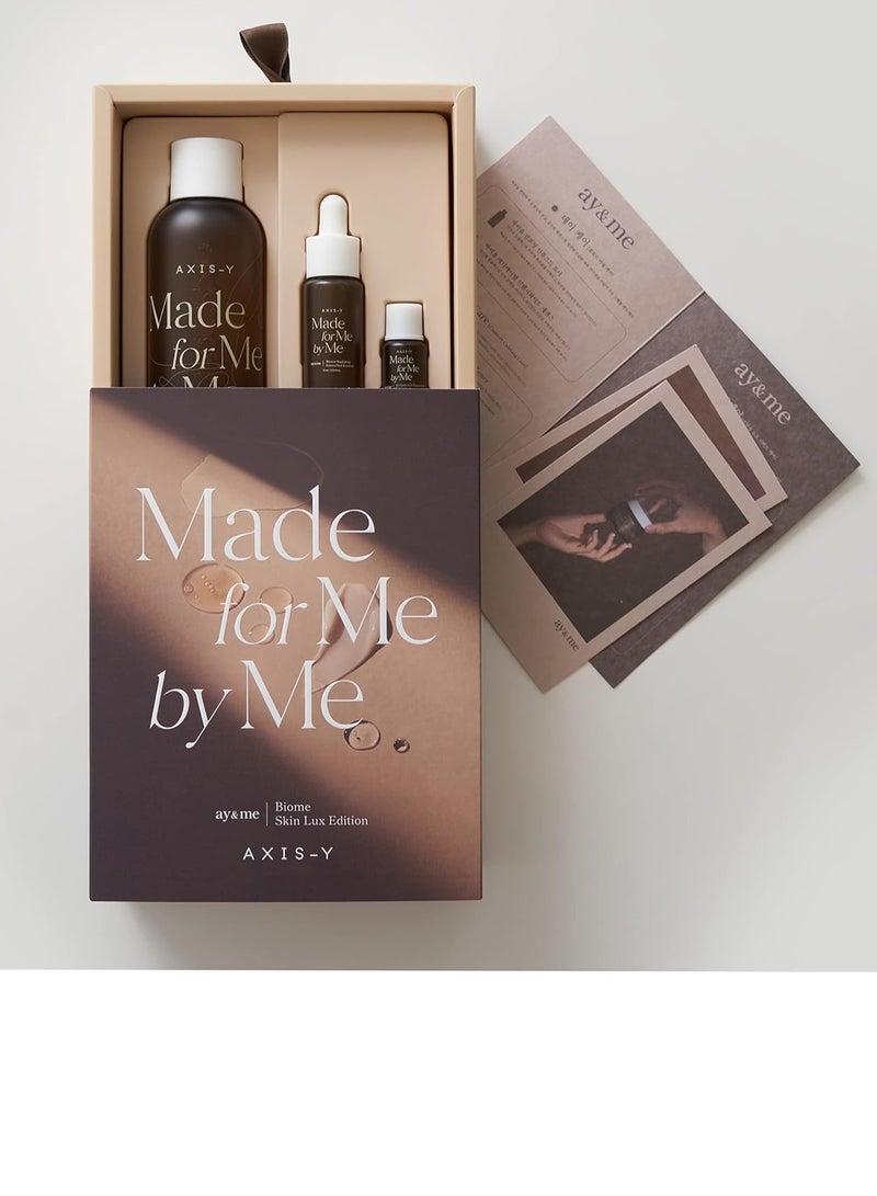 اكسيس-واي بيوم سكين لوكس ايديشن - Image 3