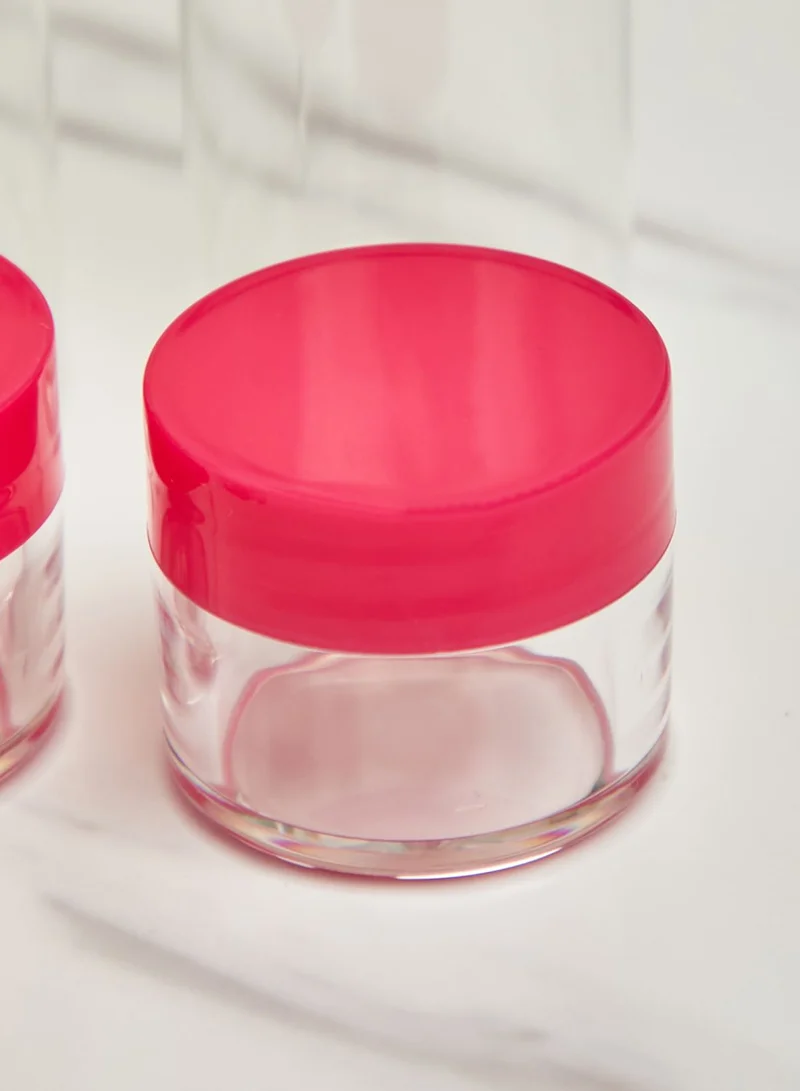 Hema Large Travel Bottle Set
