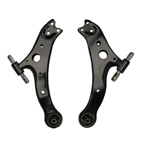 BRTEC Front Lower Control Arm for Lexus ES300 ES330 ES350 RX330 2002 2003 2004 2005 2006 2007 2008 2009 2010-2011-2019 for Toyota Camry Avalon Highlander Solara - Image 1