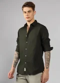 Dennis Lingo Dark Green