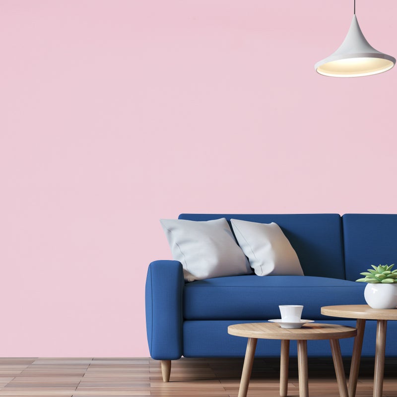 Home Wallpaper Pvc Wallpaper Bedroom Wall Sticker Decorative Wall Decal - Image 2