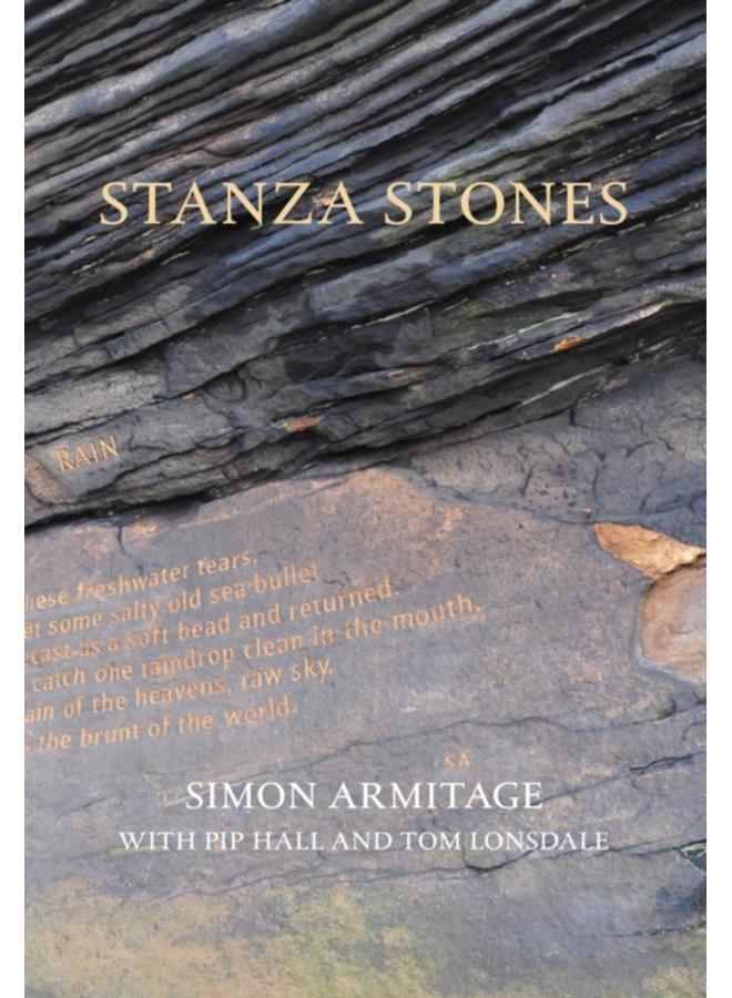 Stanza Stones