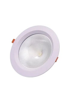 Spot burial light, bright lighting, bright and beautiful white lighting color, 10 cm, 10 watts, high precision in design and unparalleled quality in manufacturing and selection of materials. - pzsku/Z8C8D253DB99A66021CE1Z/45/_/1698136200/dd1a8569-b686-4794-968d-f5efca98071c