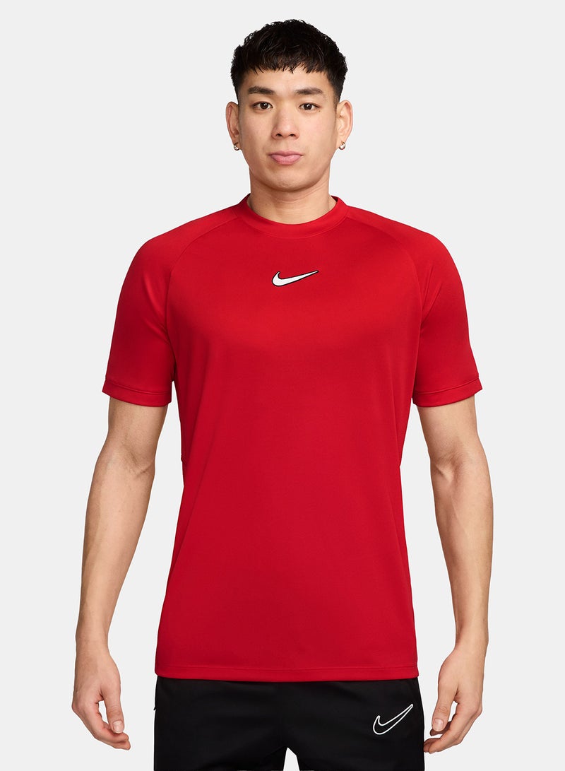 Nike Men’s Nike Dri-Fit Academy 23/25 Short-Sleeve Top - Image 1