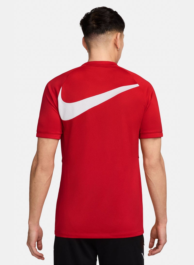 Nike Men’s Nike Dri-Fit Academy 23/25 Short-Sleeve Top - Image 2