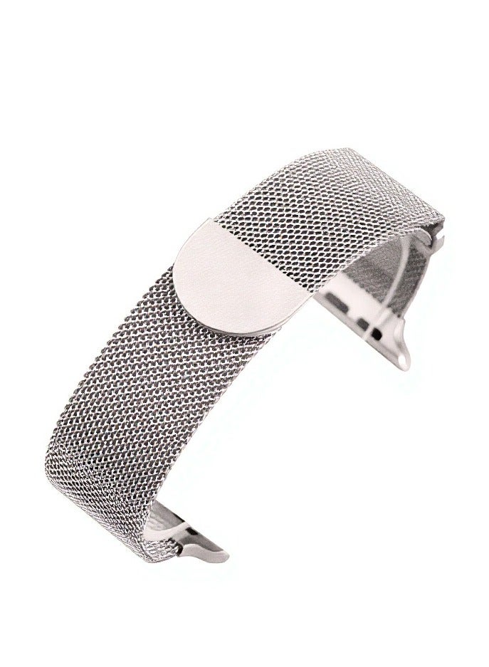 Starlight,Milanese, watch band, Iwatch band, 38mm40mm41mm42mm, compatible with all series of S11 S10 S9 S8 SE - Image 2