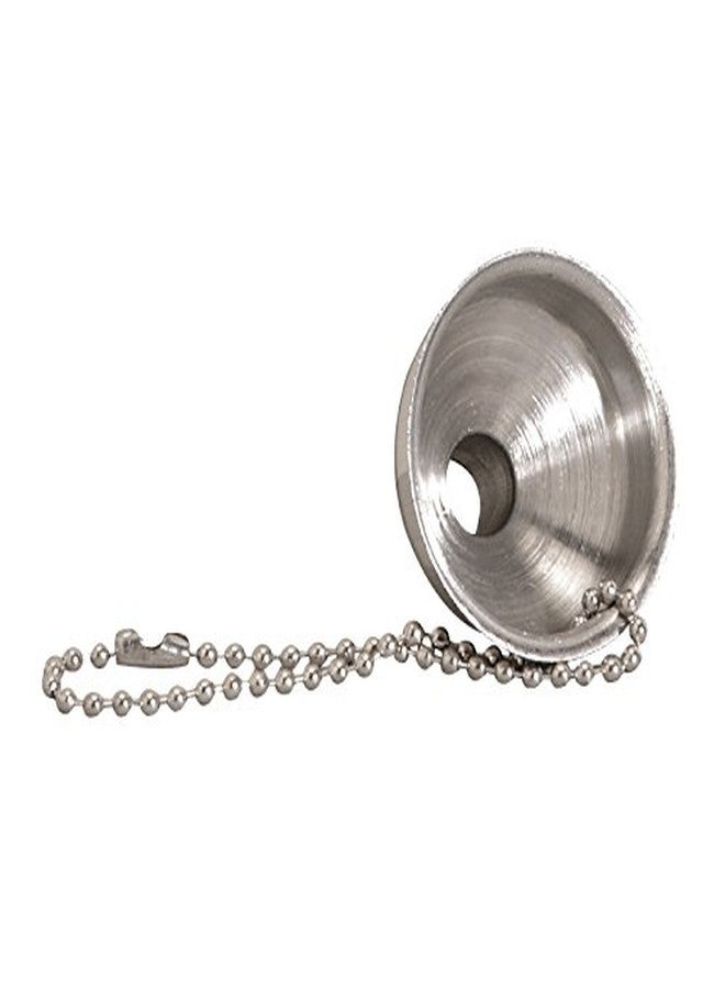 ثيريستي راينو قمع قوارير صغيرة من الفولاذ المقاوم للصدأ من ثيرستي راينو / قمع زجاجات الزيوت العطرية (مجموعة من 6 قطع) - Image 3