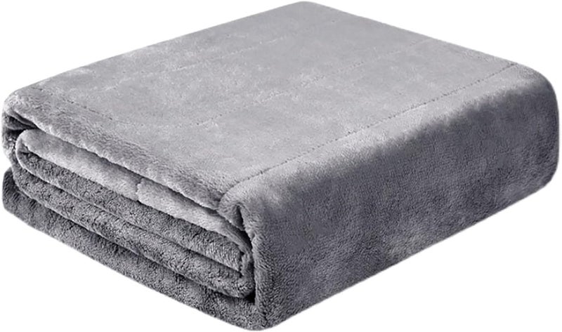klarako Exercise Equipment Grease Electric Heated Shawl Blanket Battery Operated USB Cordless Wrap For Women. With Auto Shutoff Ultra Soft Throw Flannel Warm Cape For Car Office Chair Machine (B, One Size) - Image 1
