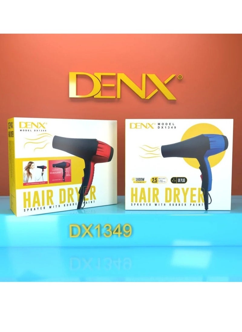 Denx Professional Hair Dryer - Image 2