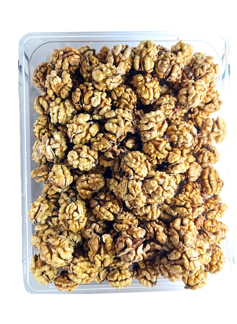 Walnut Whole without Shell Uzbekistan, 500g 