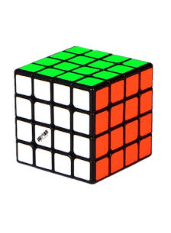 مكعب مغناطيسي 4×4 - Image 1