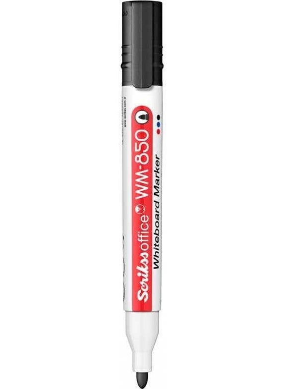 Refillable Blackboard Marker WM-850 Black - pzsku/Z8C8D9B9435E0EDF5C4D3Z/45/_/1725795131/f4af4a96-3593-4760-b4a8-54ec1ece3aed