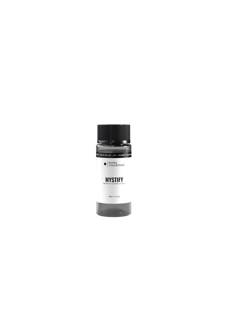 Mystify Pro-Pod Oil Blend - Hotel Inspired for Luxury Essential Oil Diffusers - Aromatherapy Scent Diffuser Oil - Citrus, Green Melon, and Raspberry - 50 mL