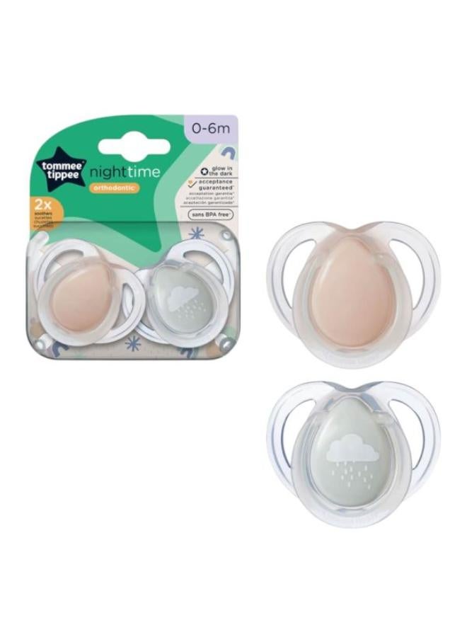 كيندركرافت وقت الليل مهدئ عادي - Image 2