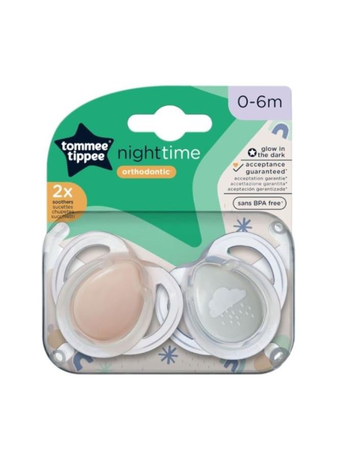 كيندركرافت وقت الليل مهدئ عادي - Image 1