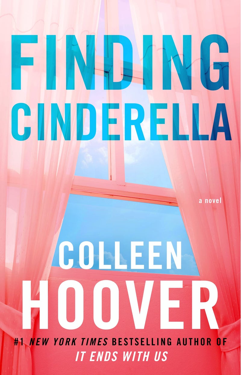 Finding Cinderella: A Novella - Image 1