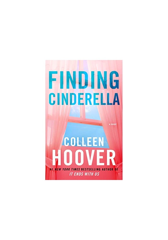 Finding Cinderella: A Novella - Image 2
