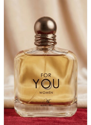 For You For Women By Alina Corel EDP 100ml - view 2