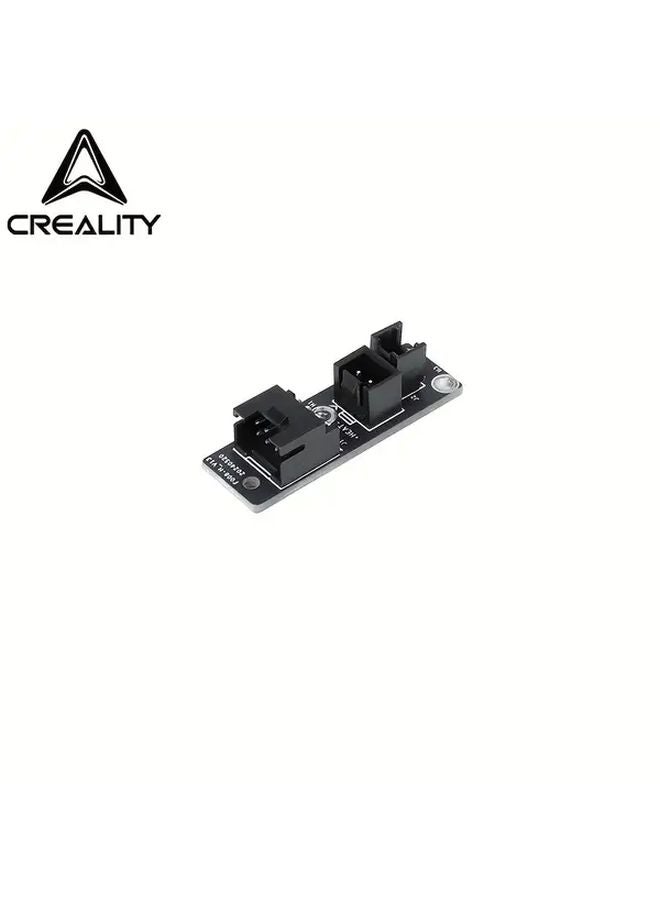 Creality Hotend Adapter Board For K2 K2 Pro K2 Plus 3D Printers High Temperature Resistant - Image 3