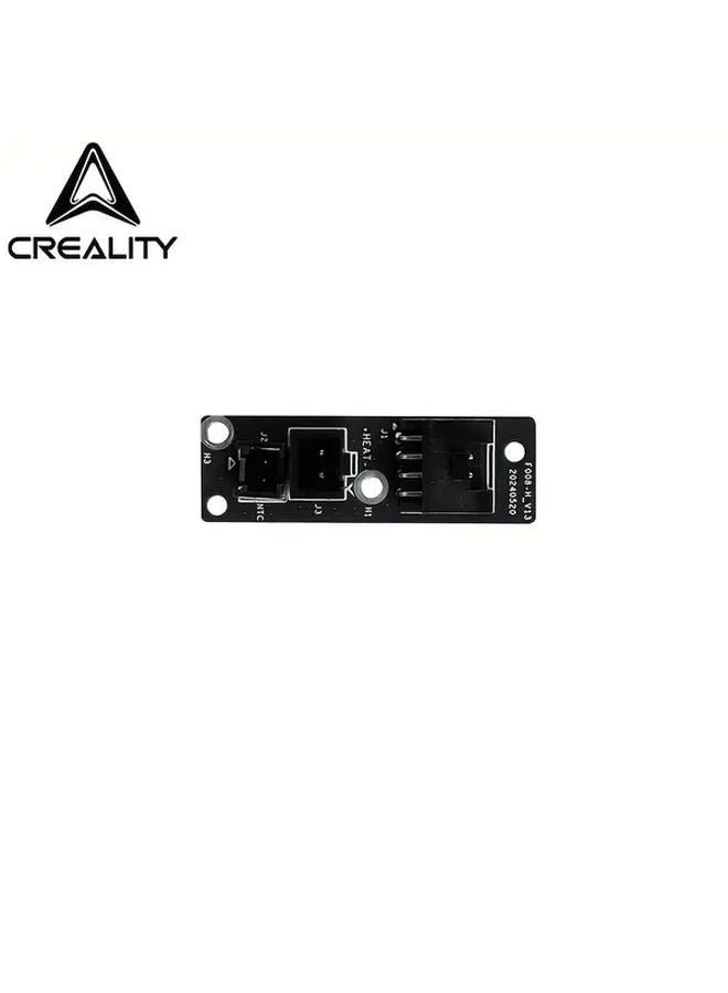 Creality Hotend Adapter Board For K2 K2 Pro K2 Plus 3D Printers High Temperature Resistant - Image 5