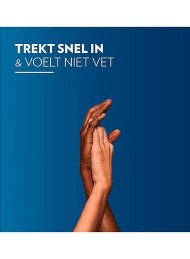 Vaseline Intensive Care Advanced Repair Lotion 400ml - Image 5