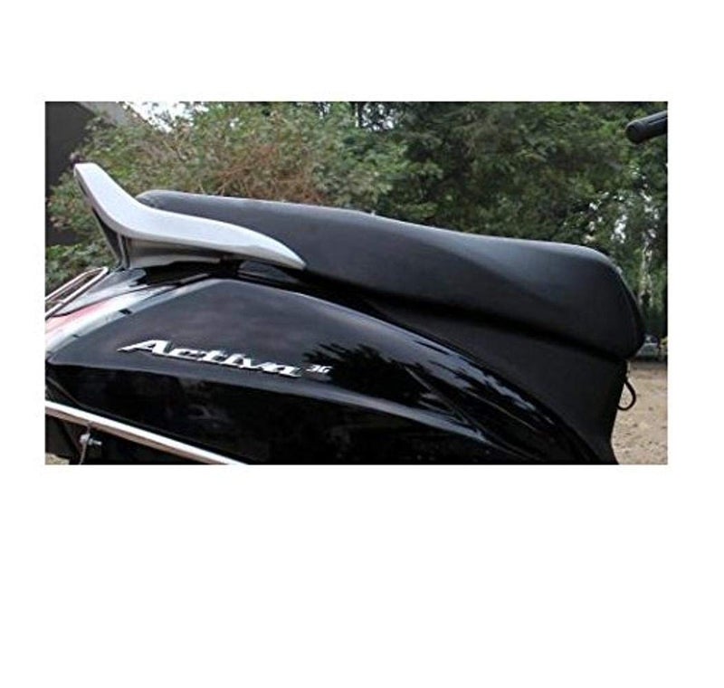 AOWbikes Seat Cover for Honda Activa 3G - Image 3