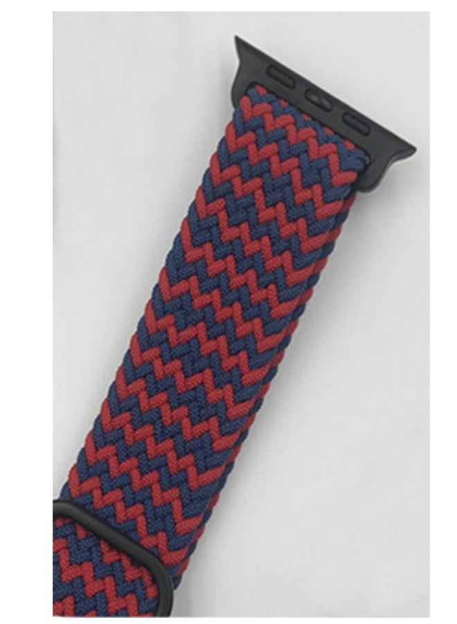 Beauenty Applicable to Huawei watch4 pro silicone watch4 GT4 Folding buckle Magnetic strap 20MM white