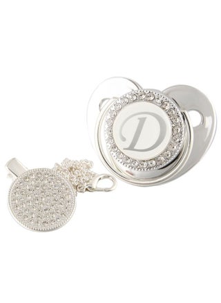 Silver-D